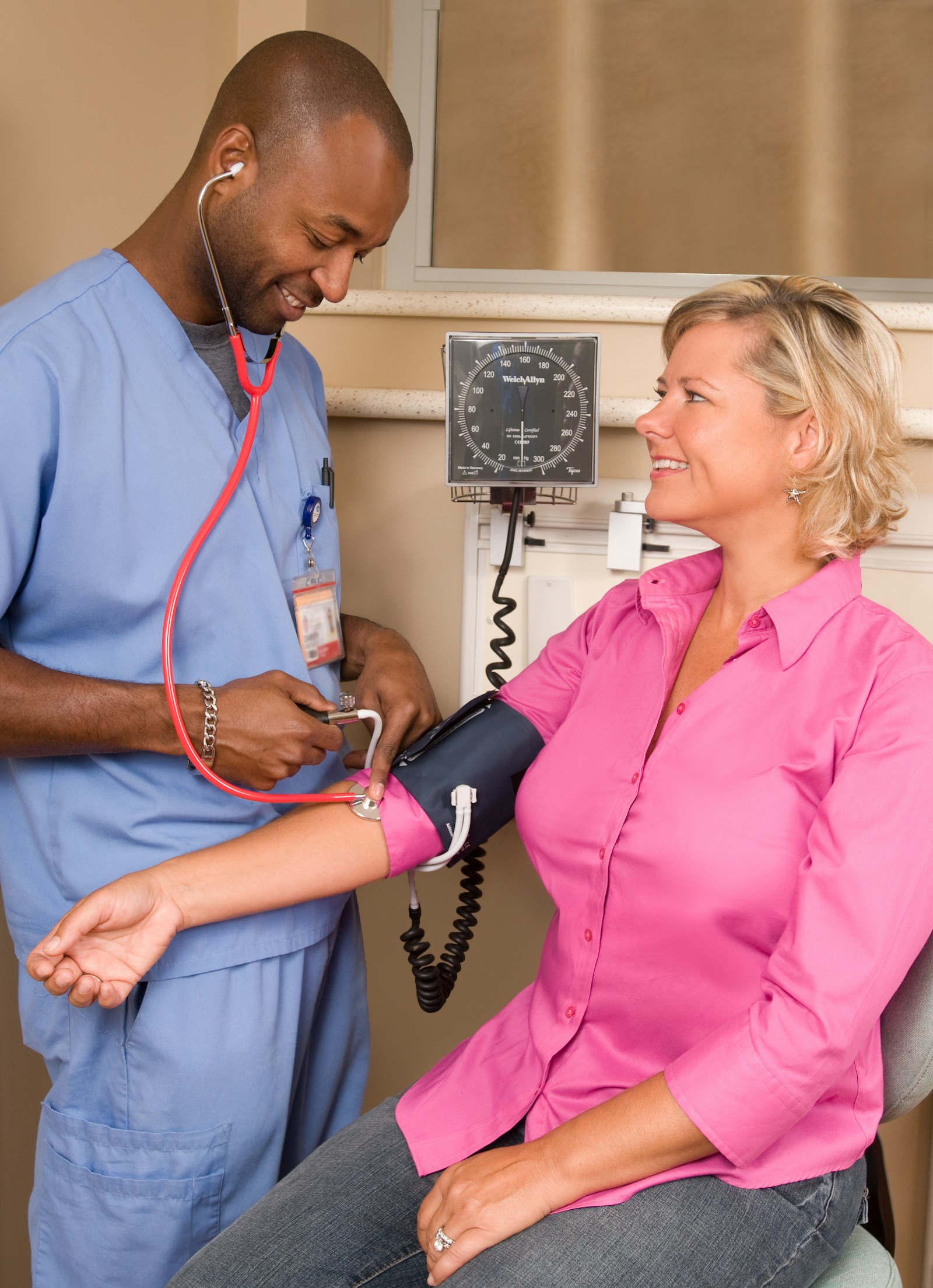 Chronic care at Harbourview Medical in [Town]