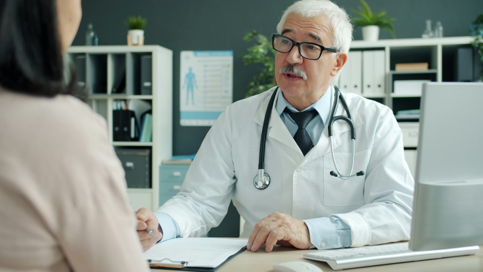 General practice at Harbourview Medical in [Town]