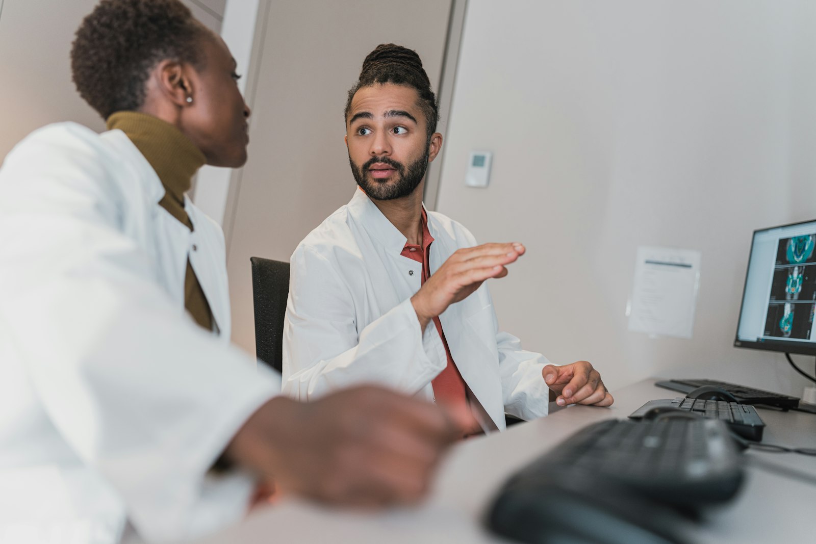 Medicals at Harbourview Medical in [Town]