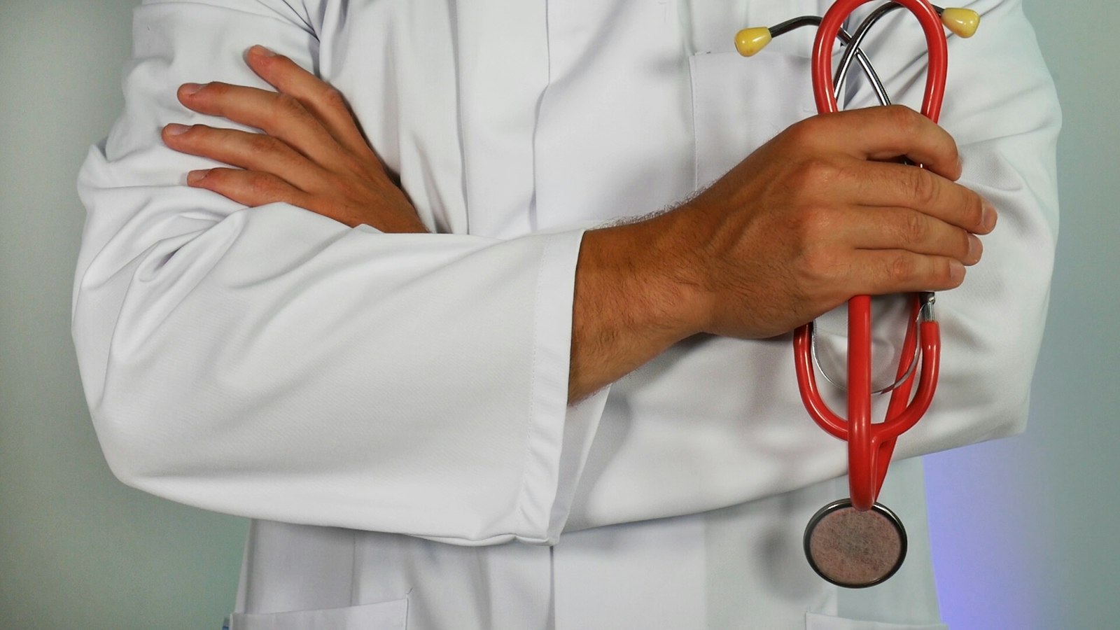 Lab tests at Harbourview Medical in [Town]